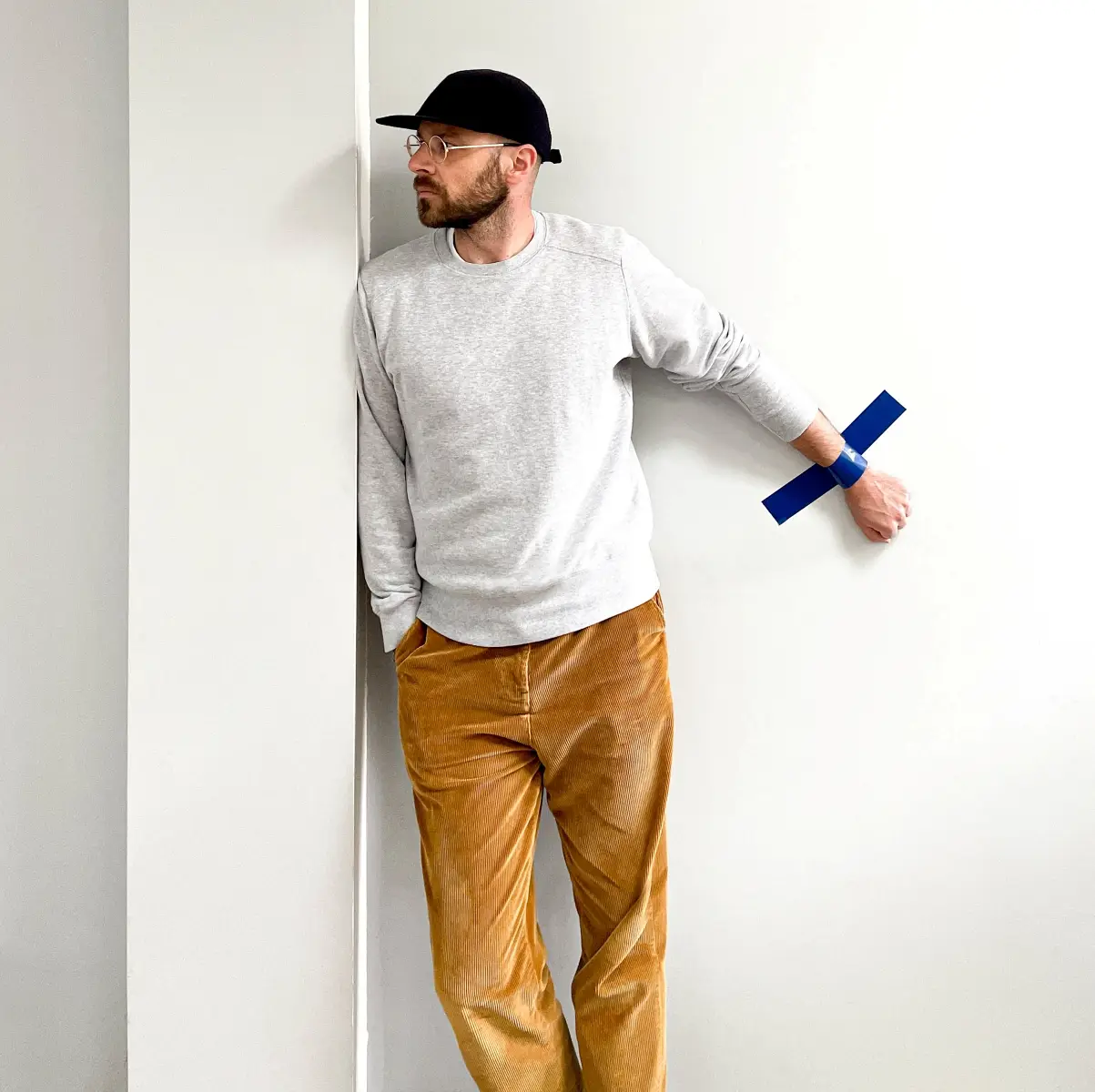 Perrelet Turbine x Seconde/Seconde. Ekskluzywny zegarek odmierzający czas z… humorem