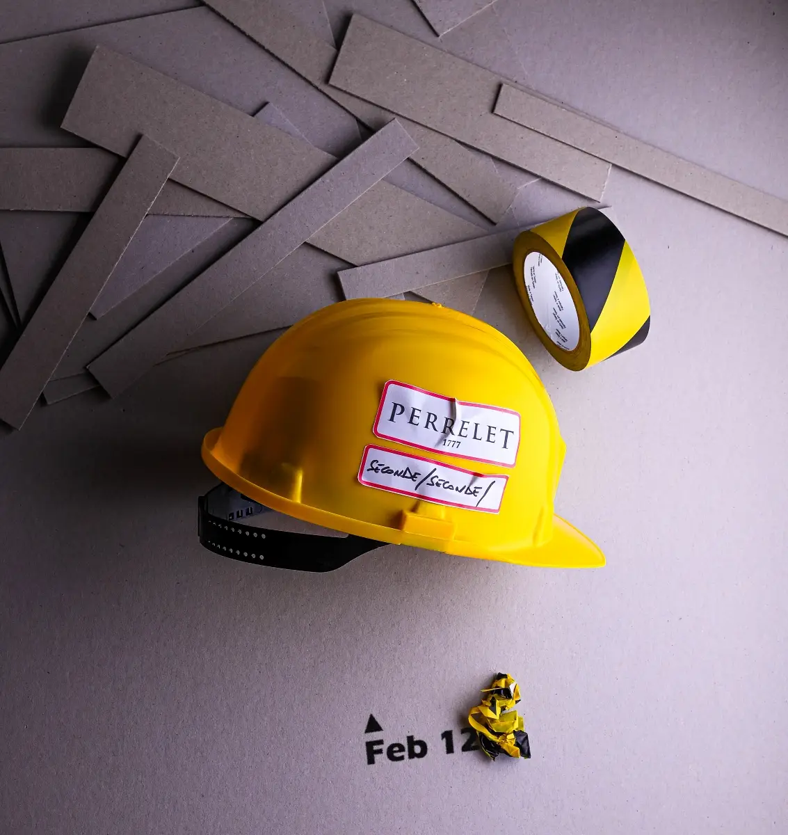 Perrelet Turbine x Seconde/Seconde. Ekskluzywny zegarek odmierzający czas z… humorem