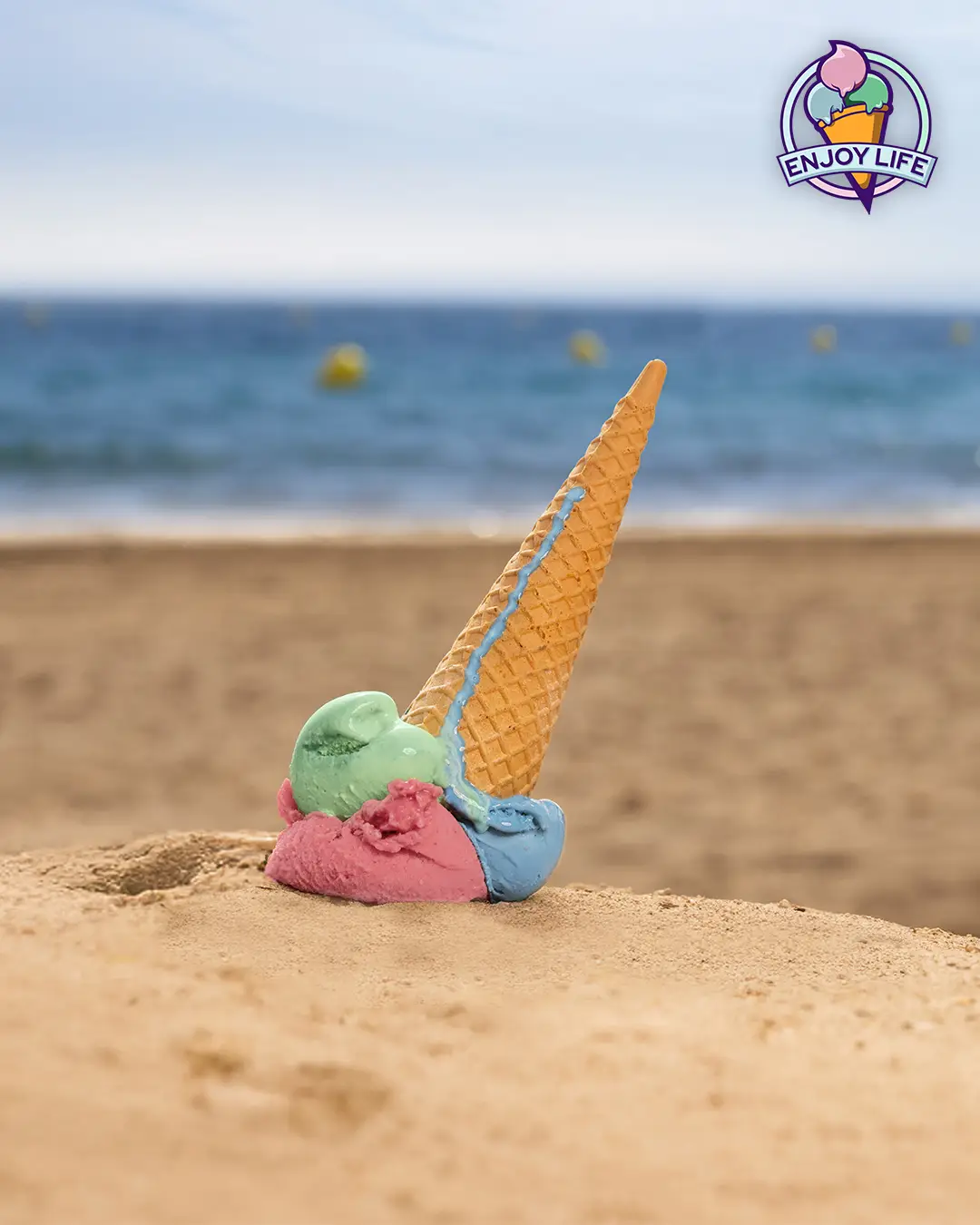 Norqain Freedom 60 Chrono Enjoy Life Special Edition. Smakuj życie, ciesz się każdą sekundą