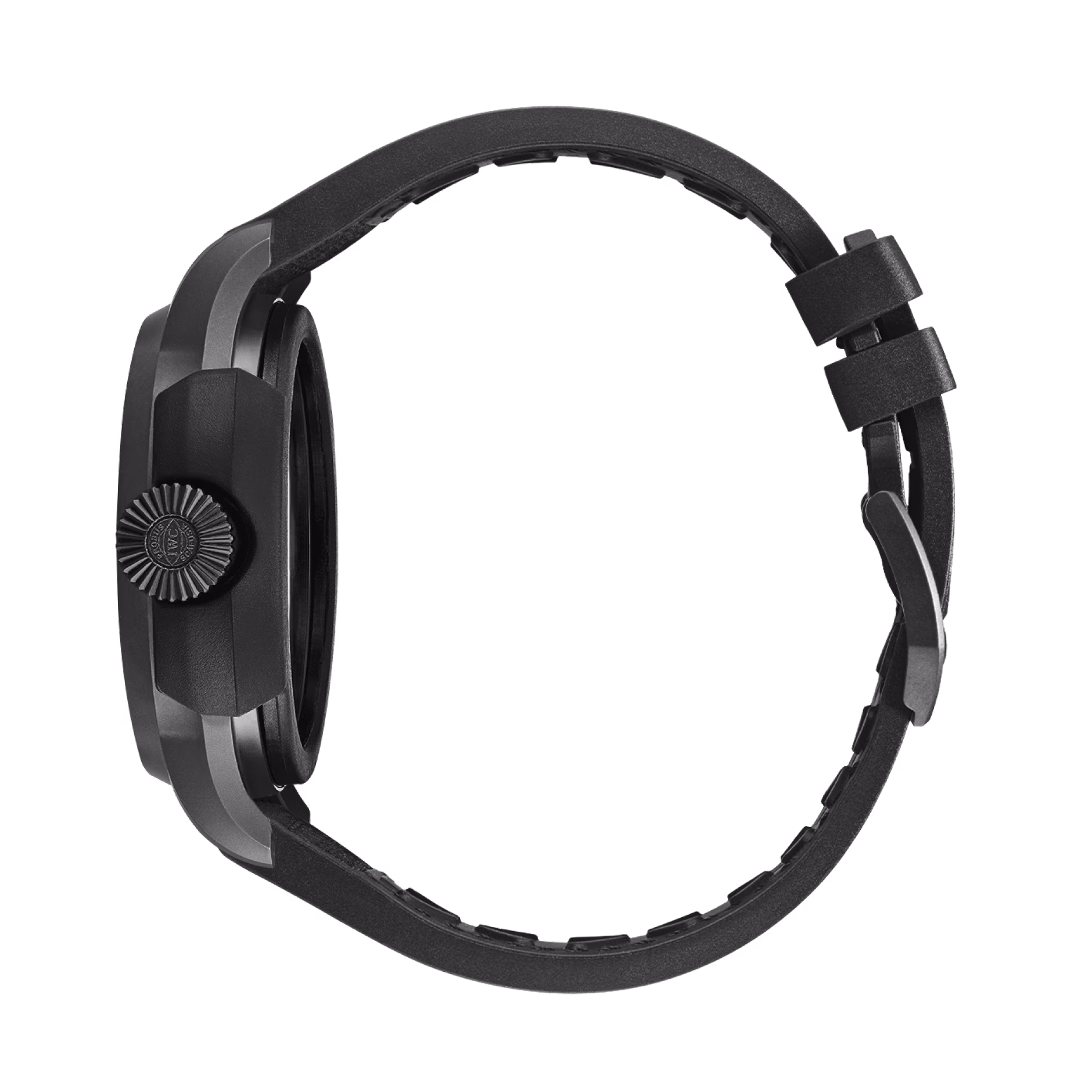 IWC Big Pilot’s Watch Shock Absorber XPL Toto Wolff. Z pasji do Formuły 1