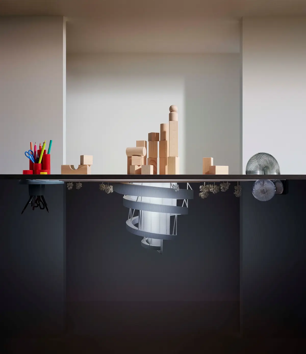 Ressence Type 7. Pierwszy zegarek marki Ressence z funkcją GMT