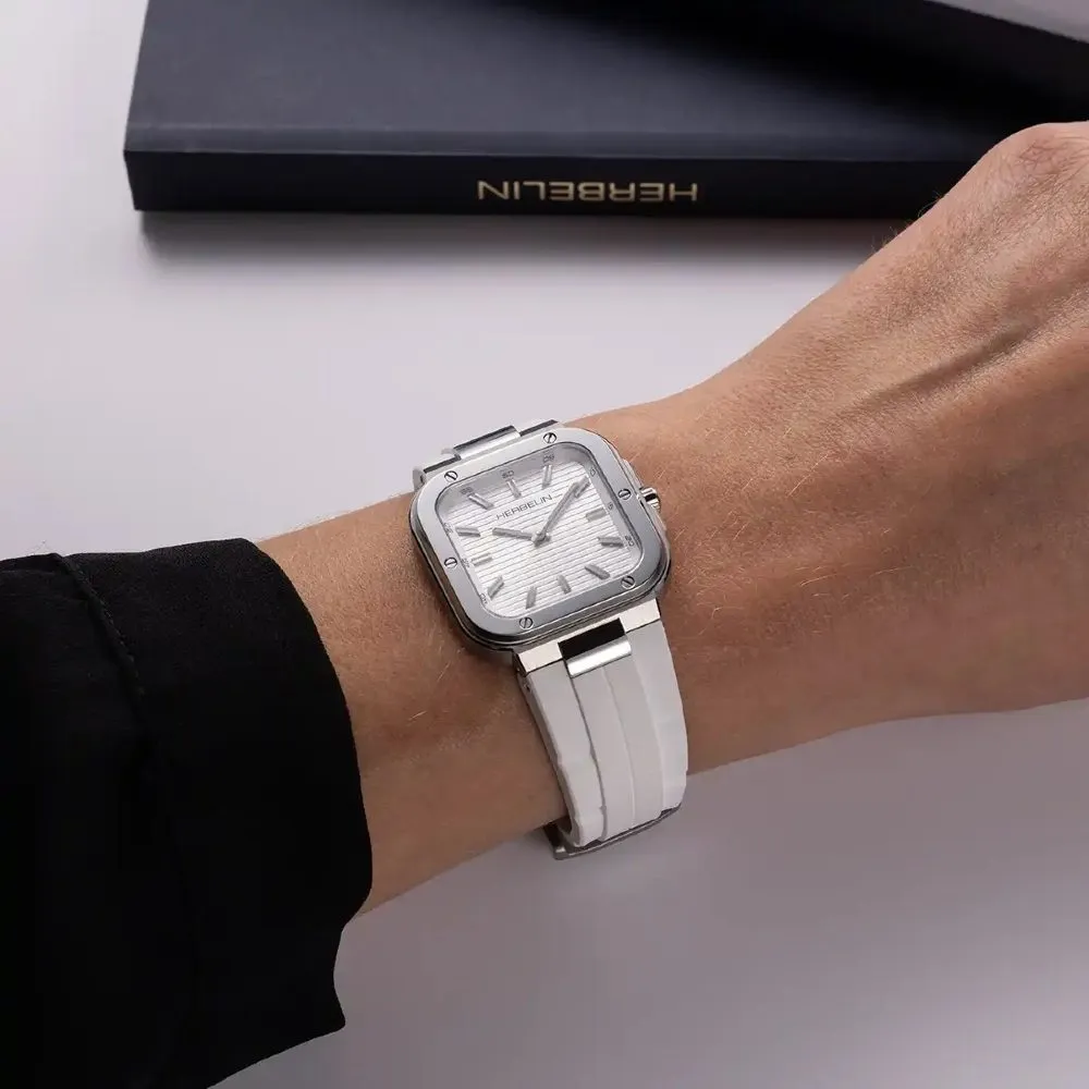 Przegląd kilku damskich zegarków Herbelin, dostępnych w Polsce (Inhorgenta 2025)