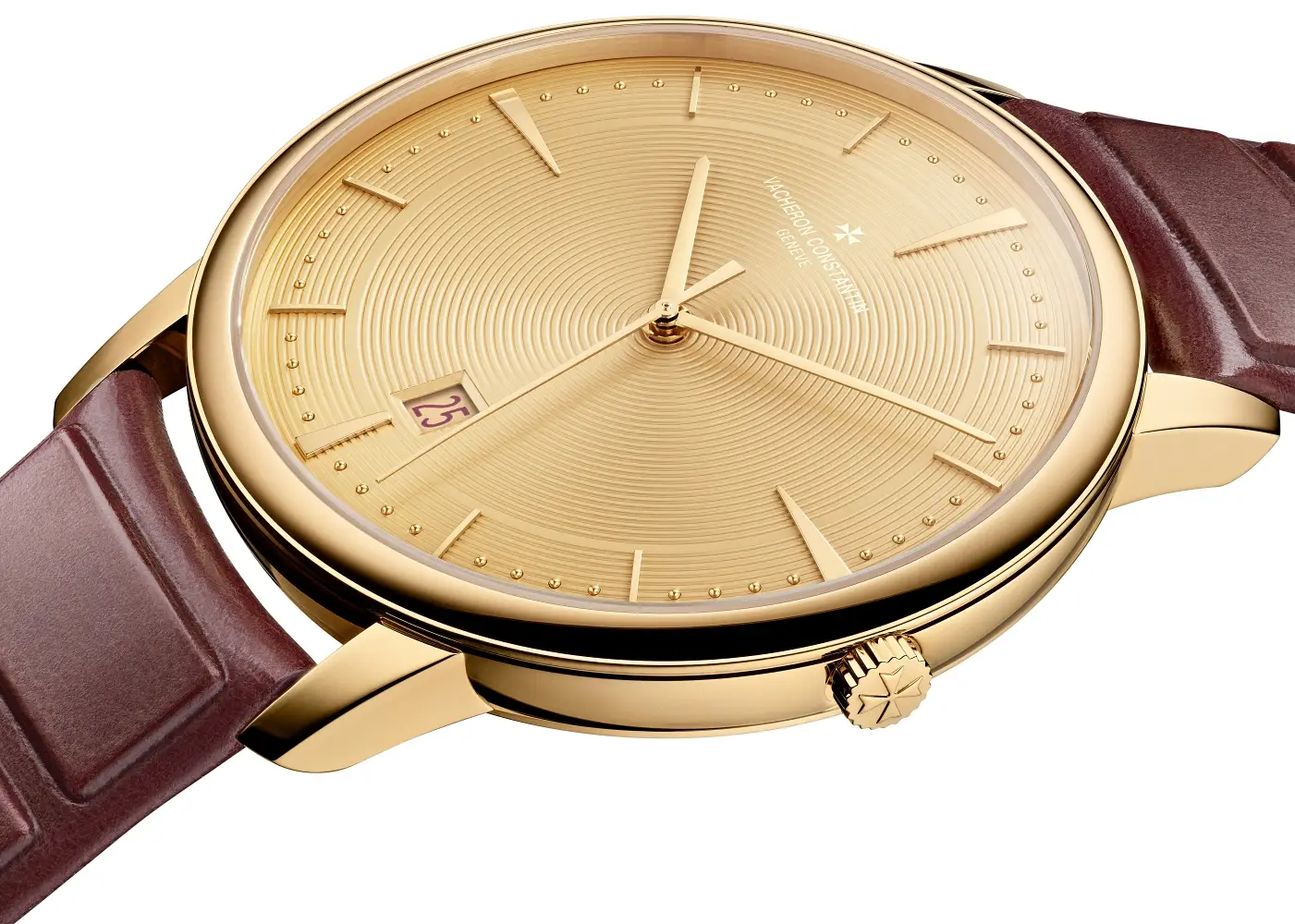 Vacheron Constantin Patrimony x Ora Ïto