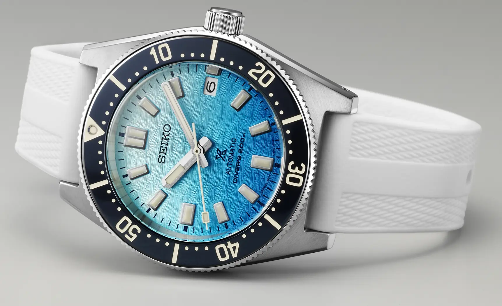 Seiko Prospex European Limited Edition 2024