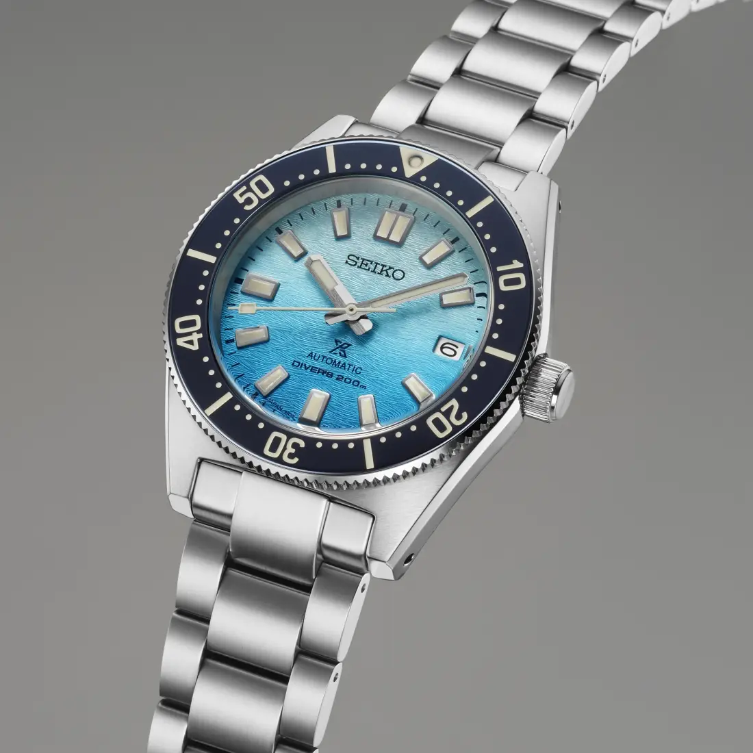 Seiko Prospex European Limited Edition 2024