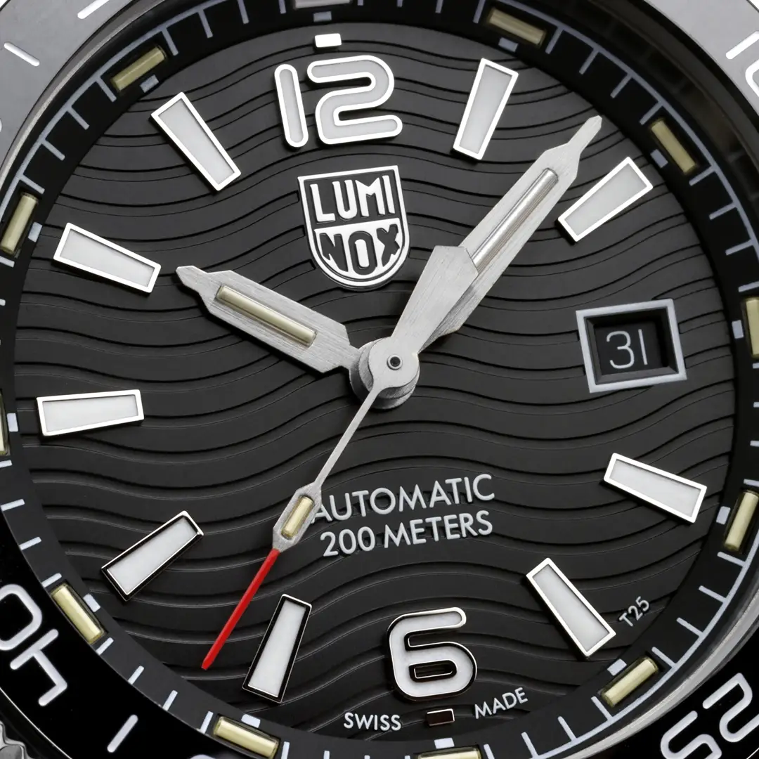 Luminox Pacific Diver Automatic 3100 Series