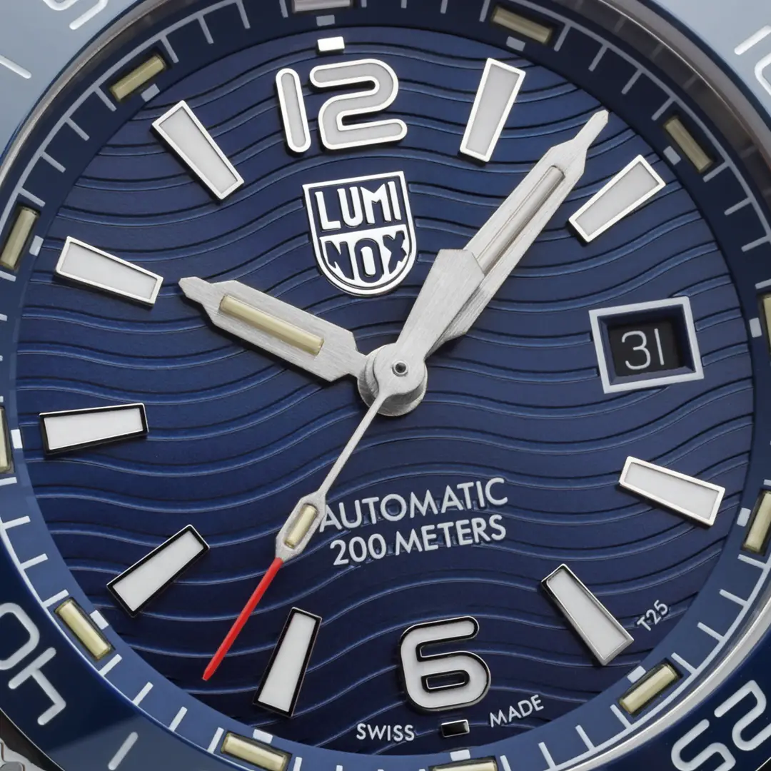 Luminox Pacific Diver Automatic 3100 Series