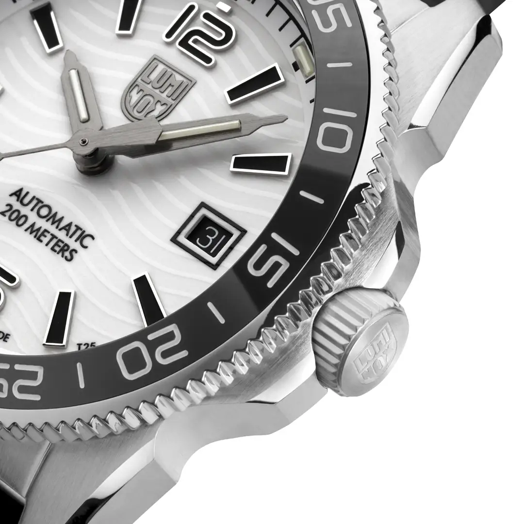 Luminox Pacific Diver Automatic 3100 Series