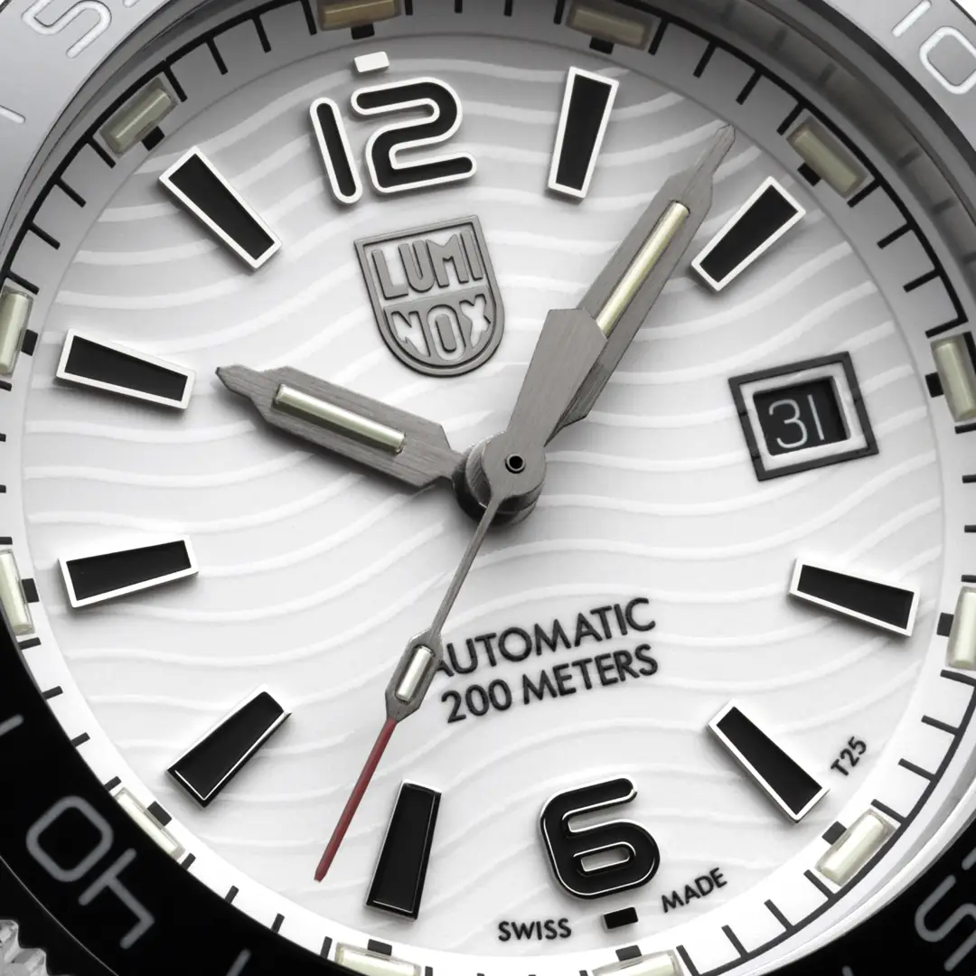 Luminox Pacific Diver Automatic 3100 Series