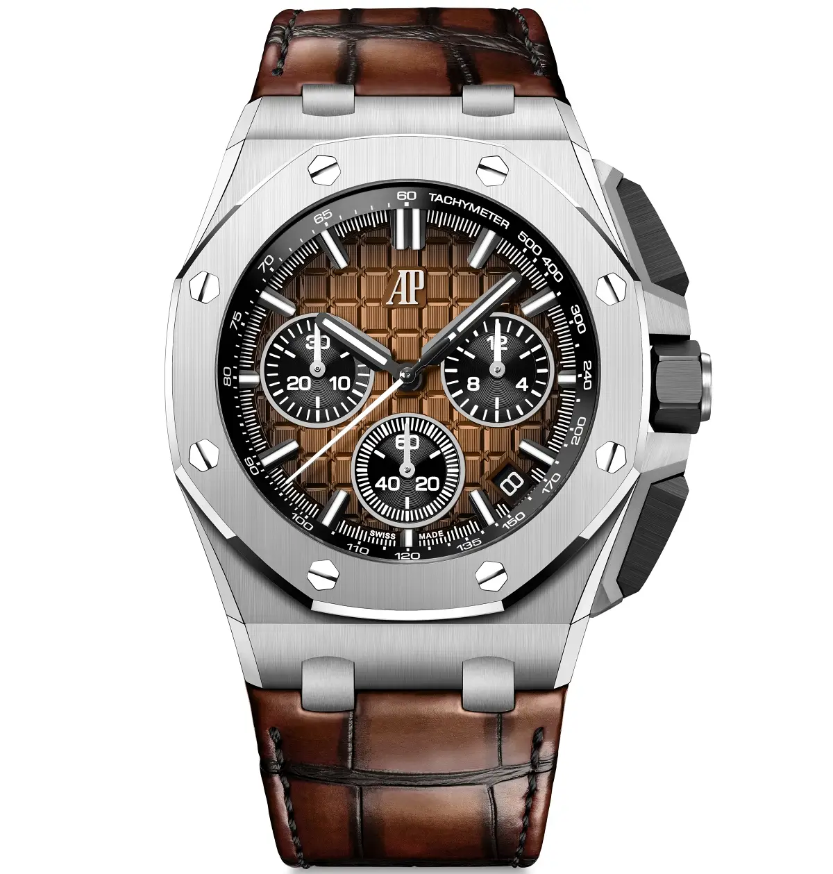 Audemars Piguet Royal Oak Offshore