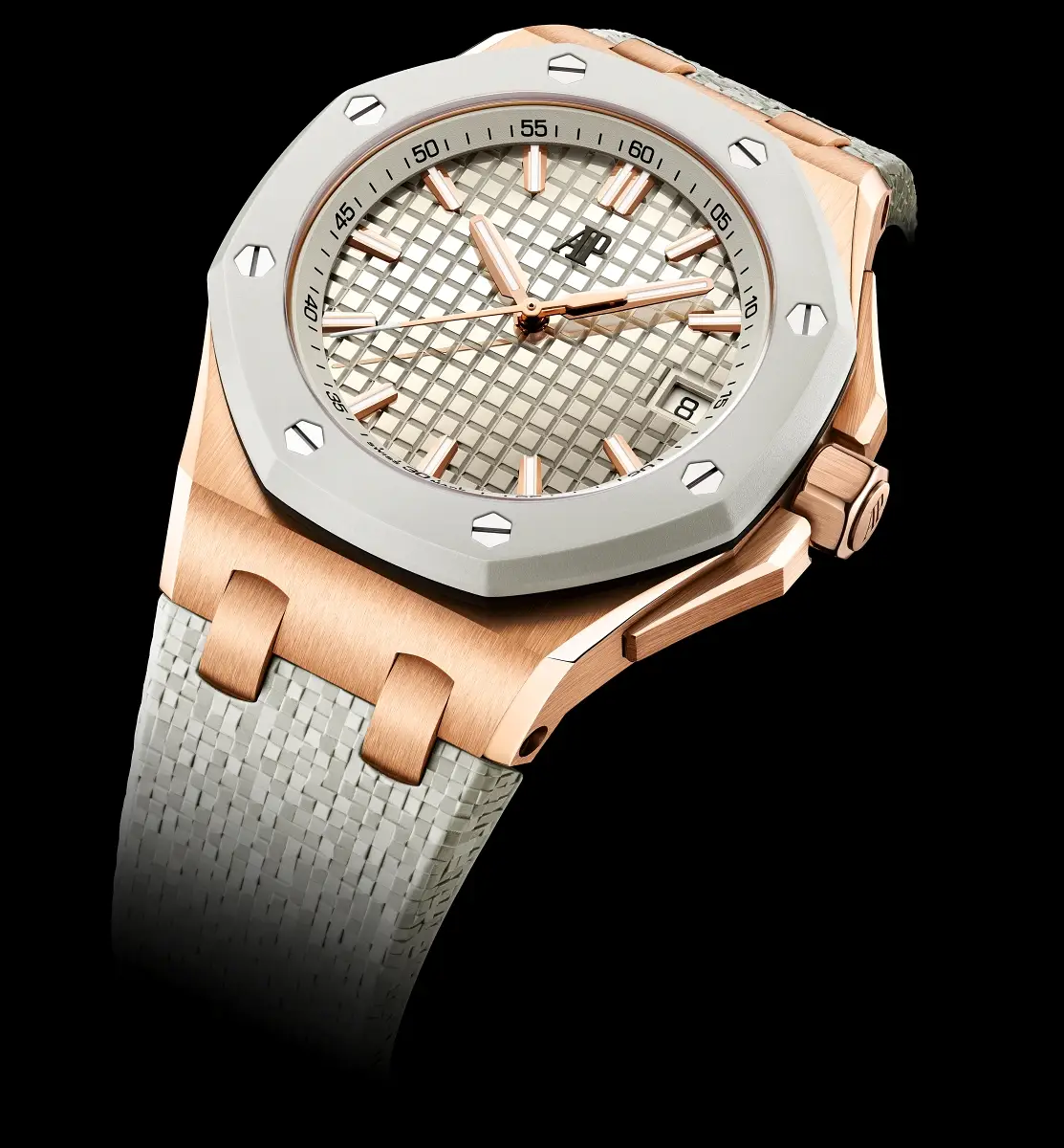 Audemars Piguet Royal Oak Offshore