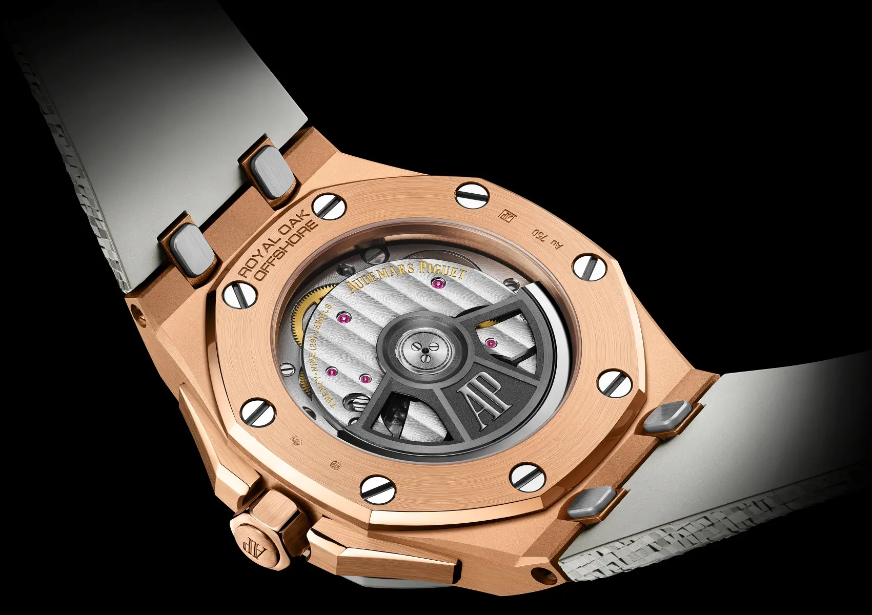 Audemars Piguet Royal Oak Offshore