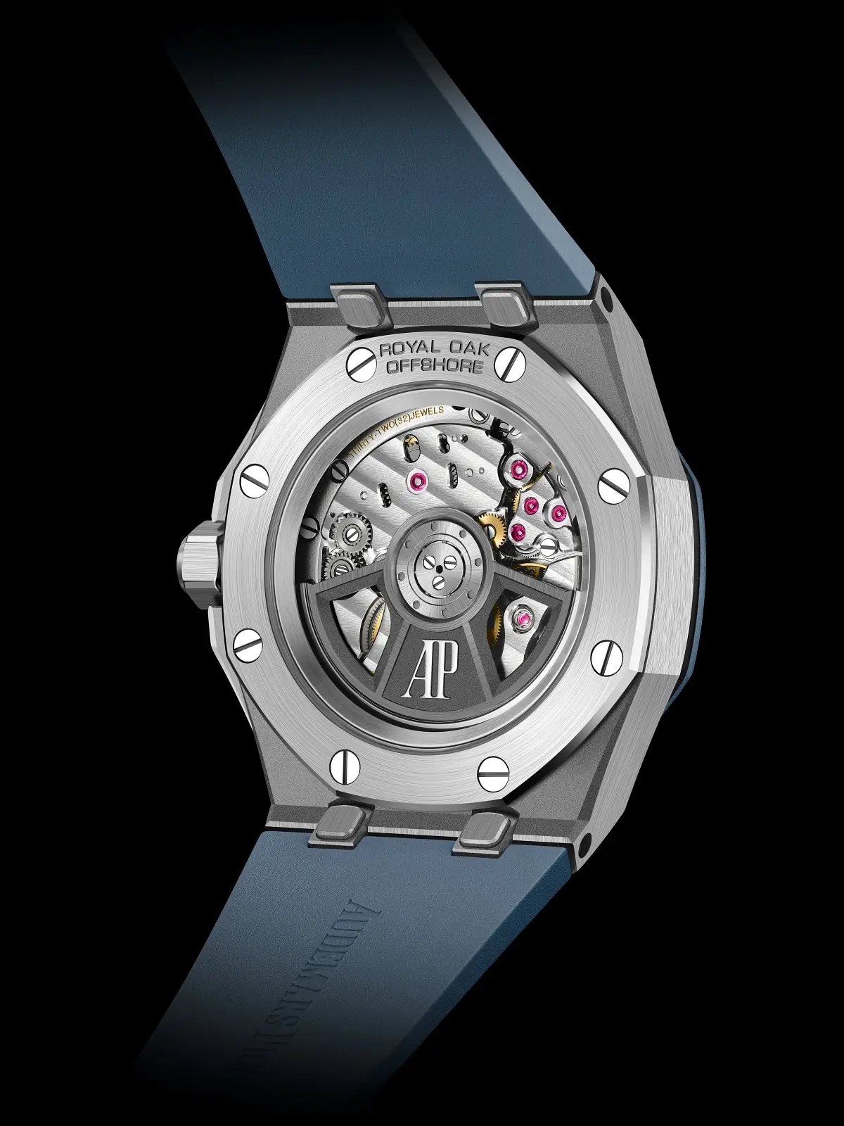 Audemars Piguet Royal Oak Offshore