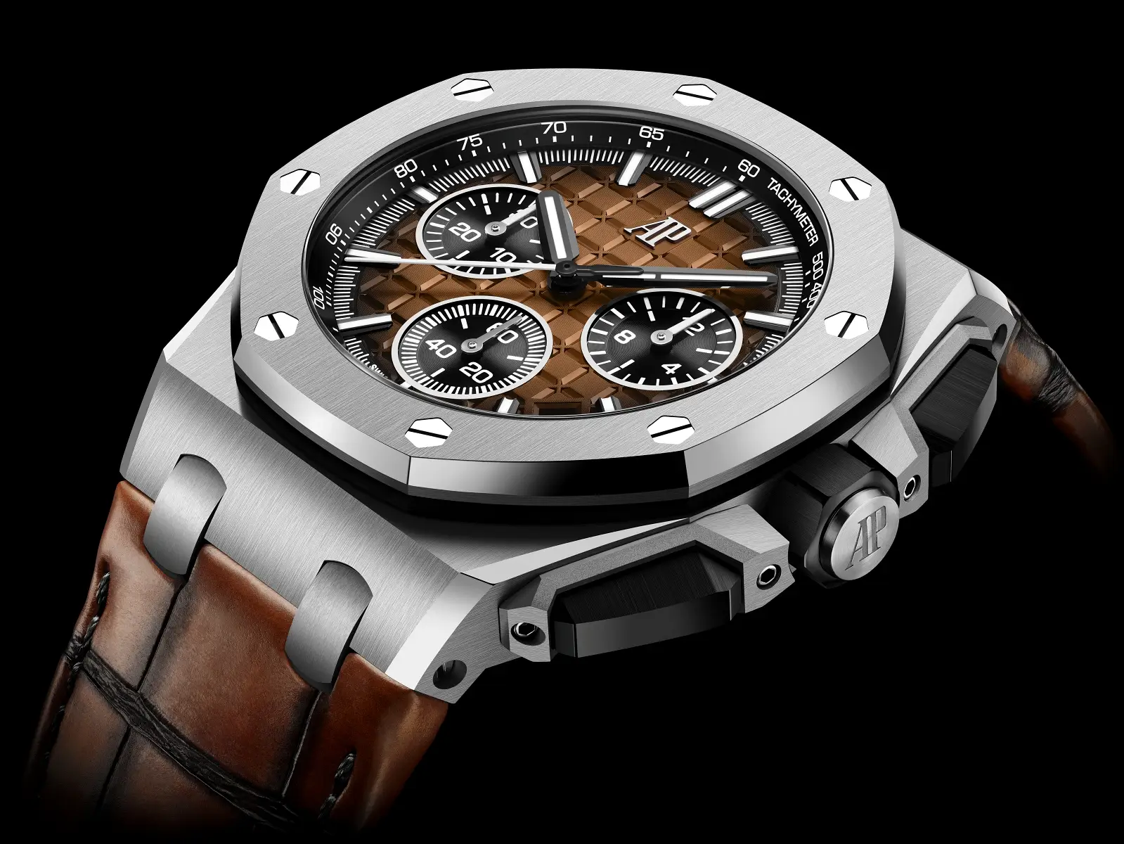 Audemars Piguet Royal Oak Offshore