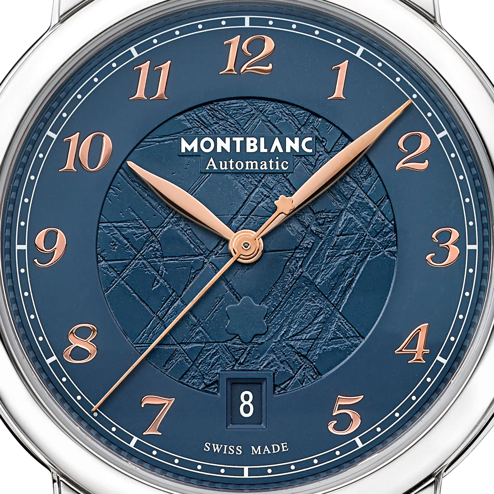 Montblanc Star Legacy Automatic