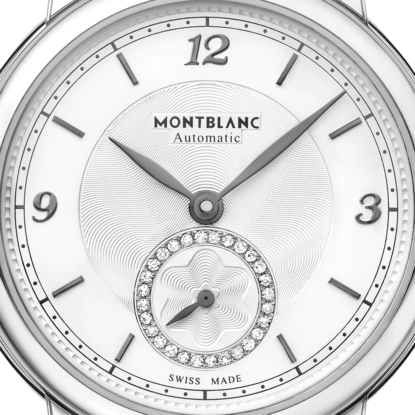 Montblanc Star Legacy Automatic