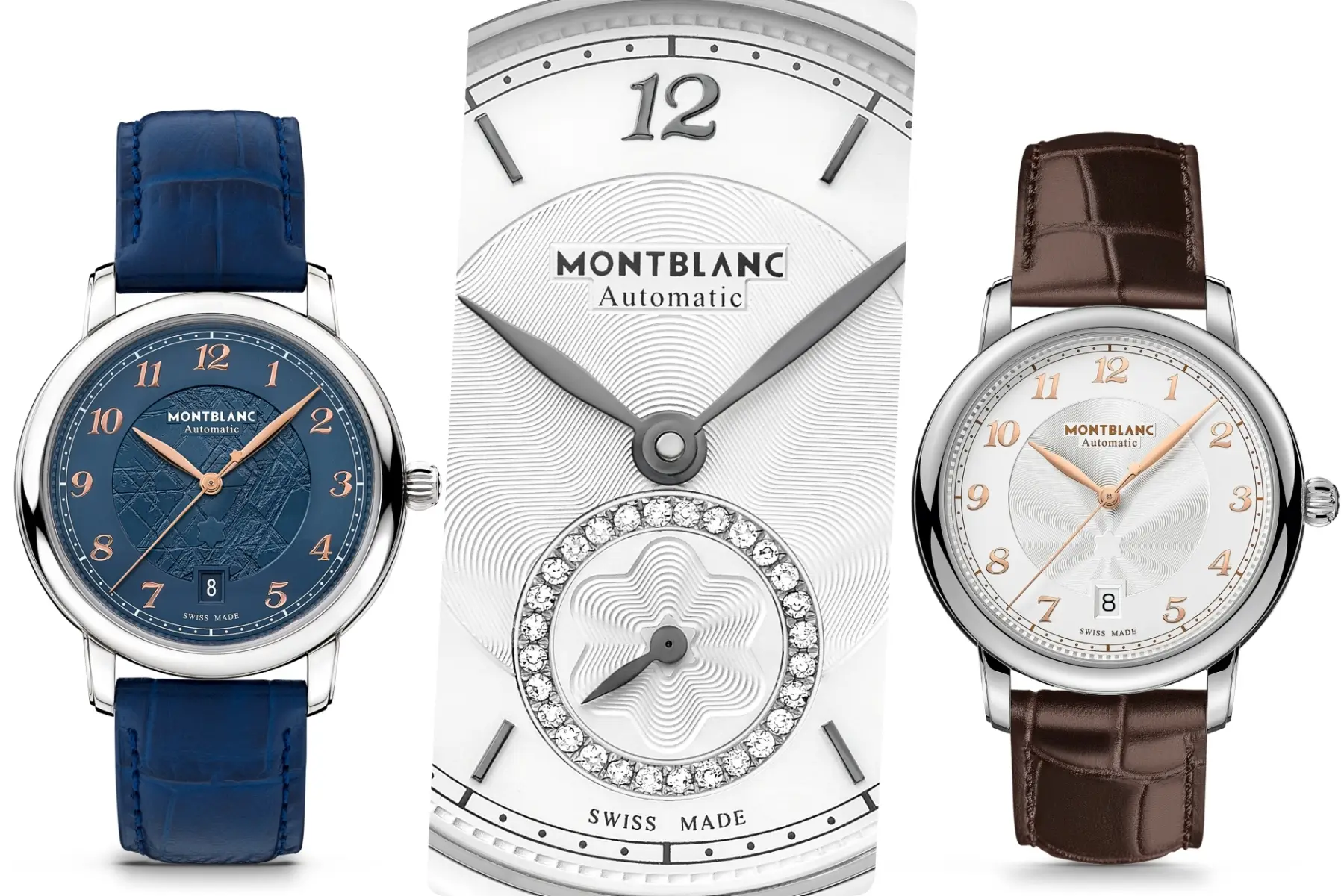 Montblanc Star Legacy Automatic