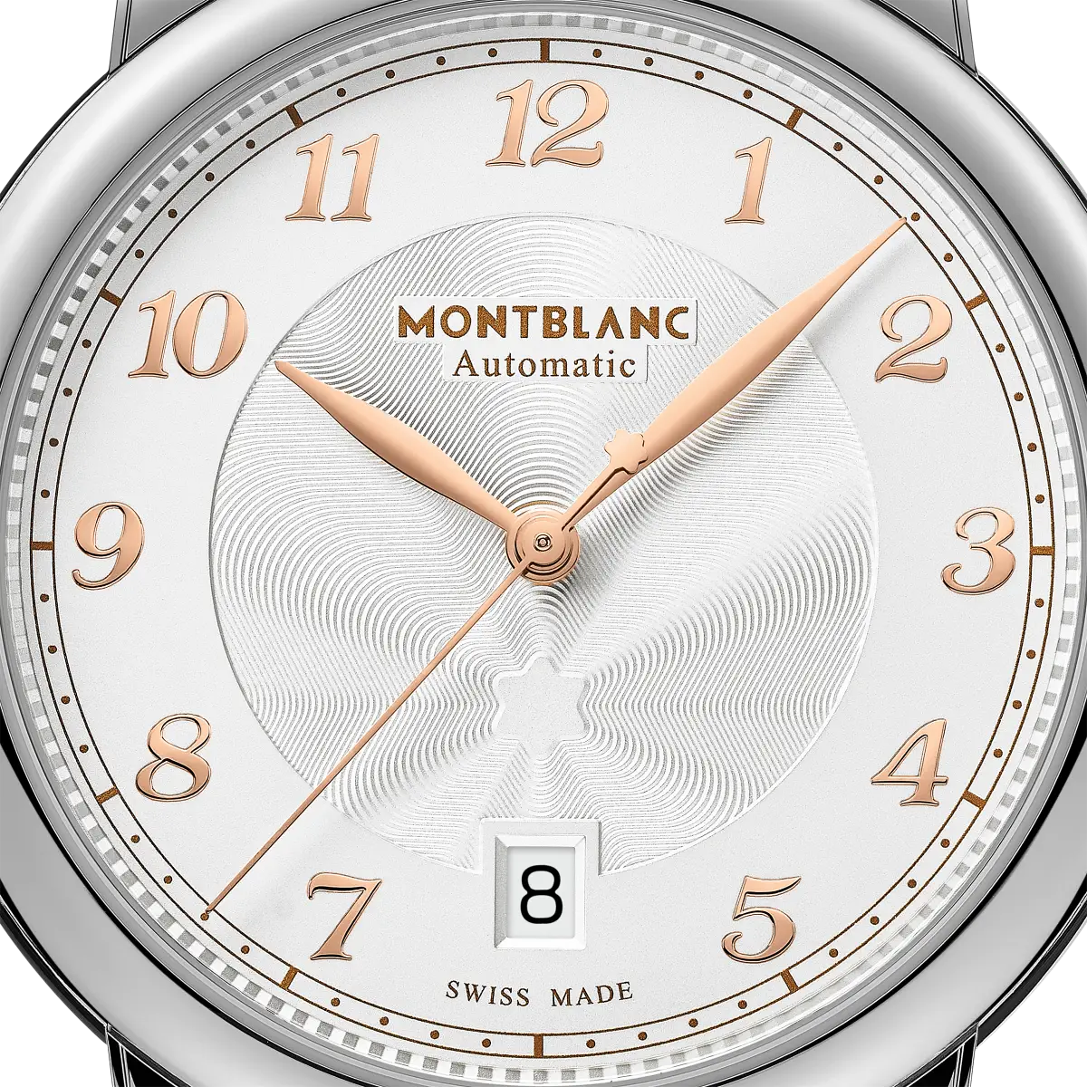 Montblanc Star Legacy Automatic