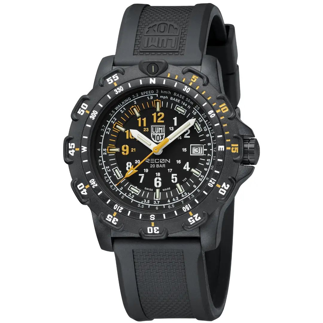 Luminox RECON Point Man 8820.H.Series XL.8825.SET 