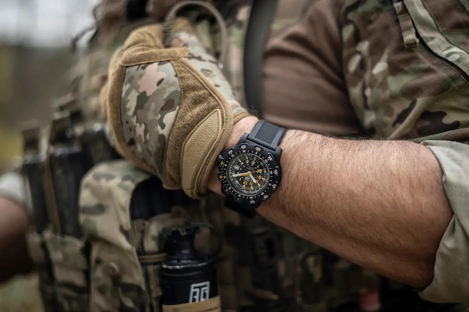 Luminox RECON Point Man 8820.H.Series XL.8825.SET 