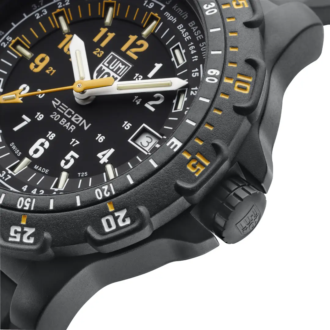 Luminox RECON Point Man 8820.H.Series XL.8825.SET 