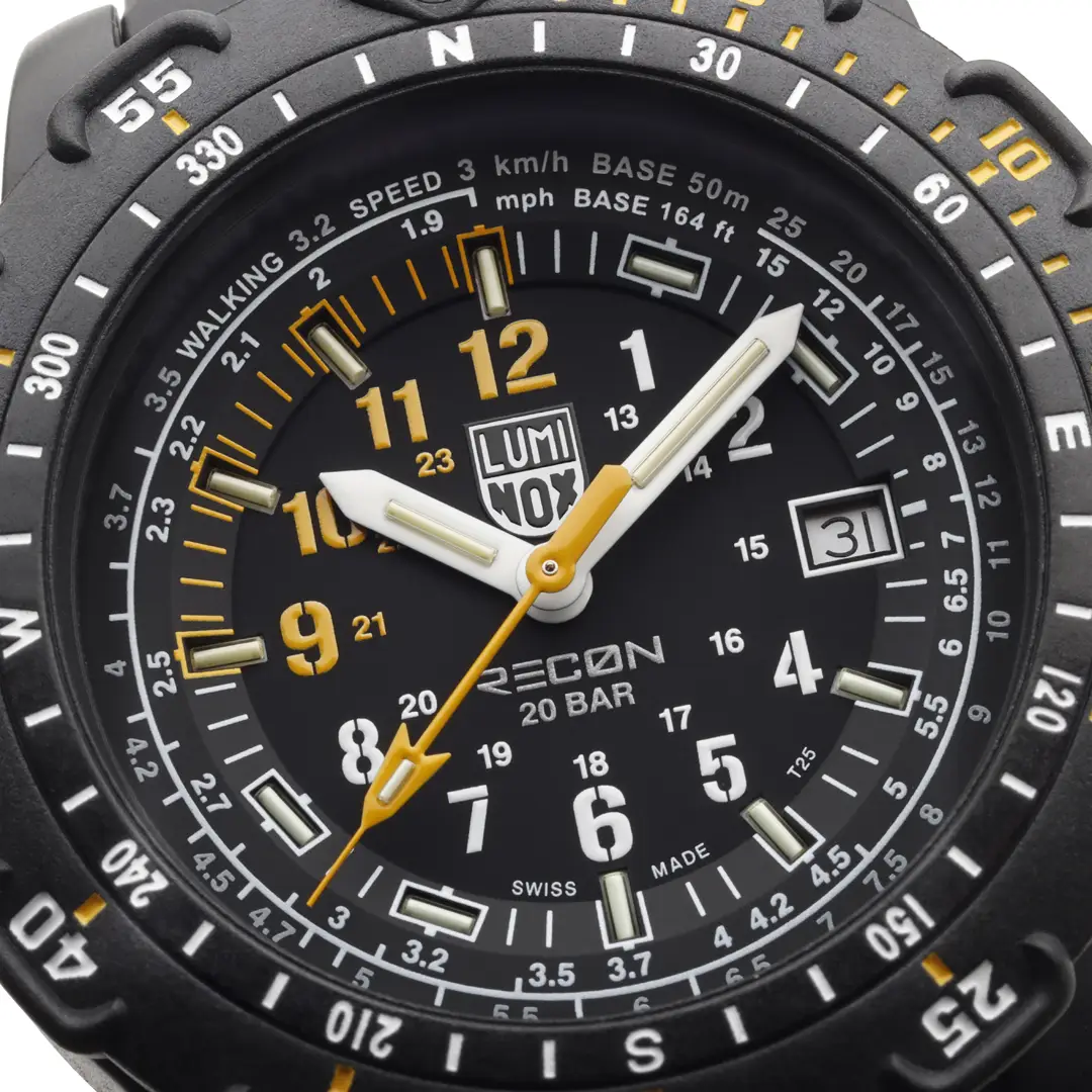 Luminox RECON Point Man 8820.H.Series XL.8825.SET 