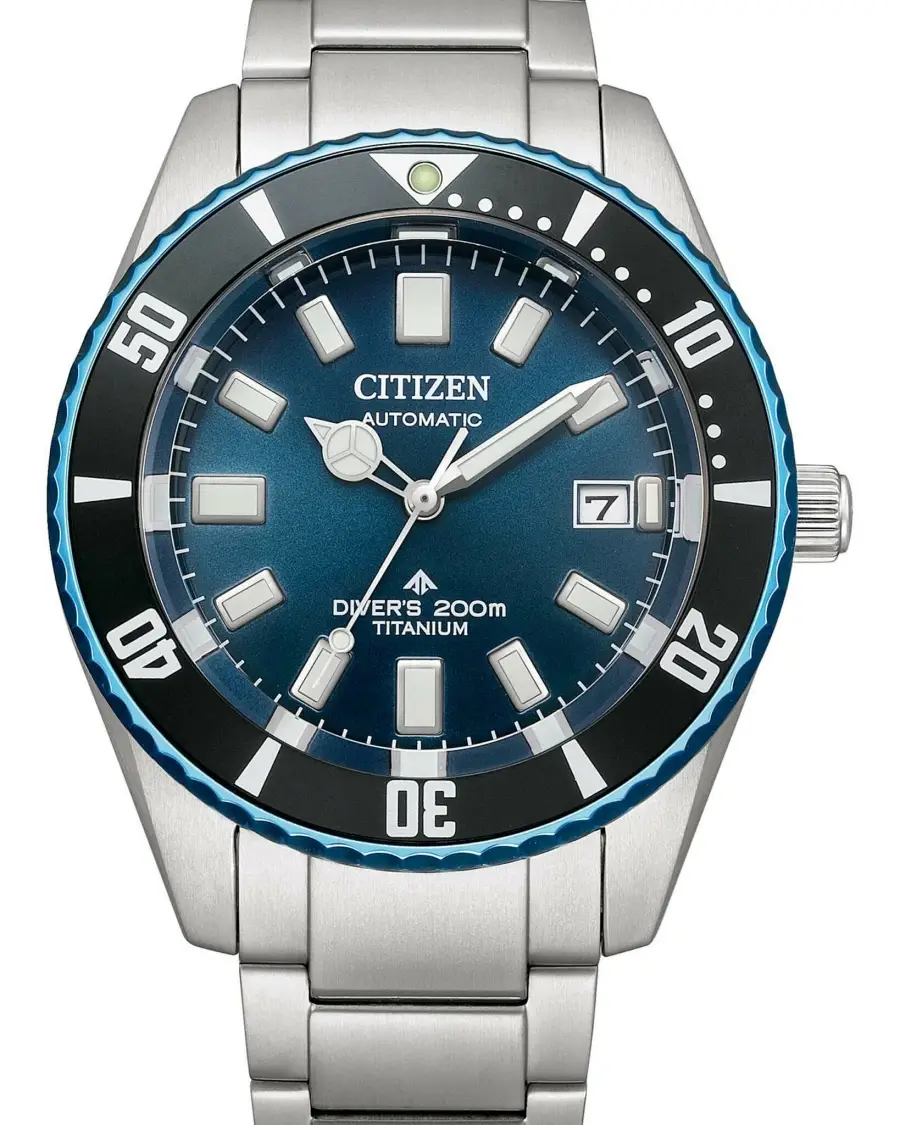 Citizen Promaster 35th Anniversary