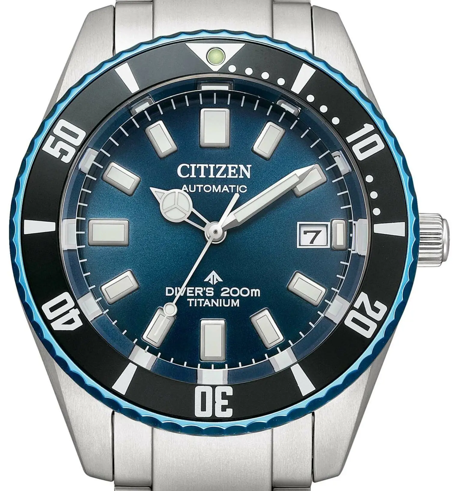 Citizen Promaster 35th Anniversary