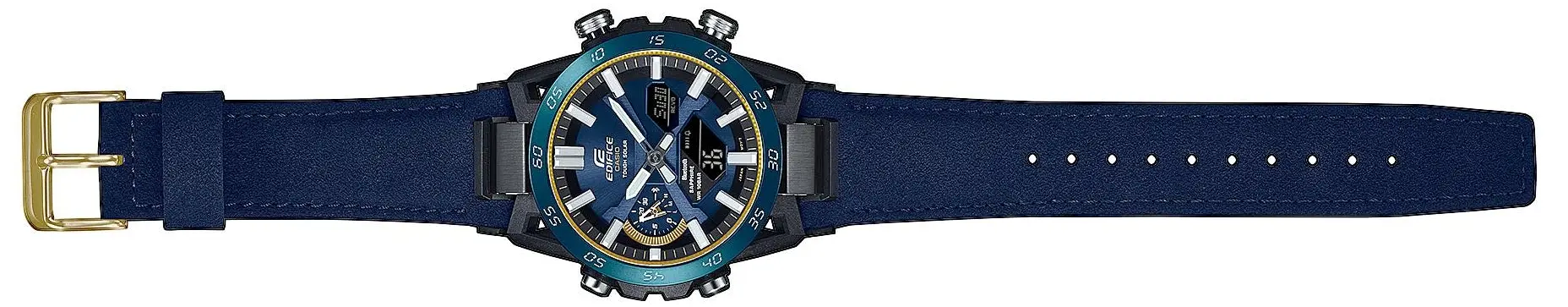 Casio “Sky and Sea”. Specjalna seria zegarków z okazji jubileuszu!