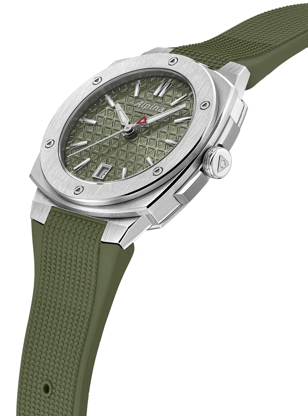 Alpina Alpiner Extreme Quartz 