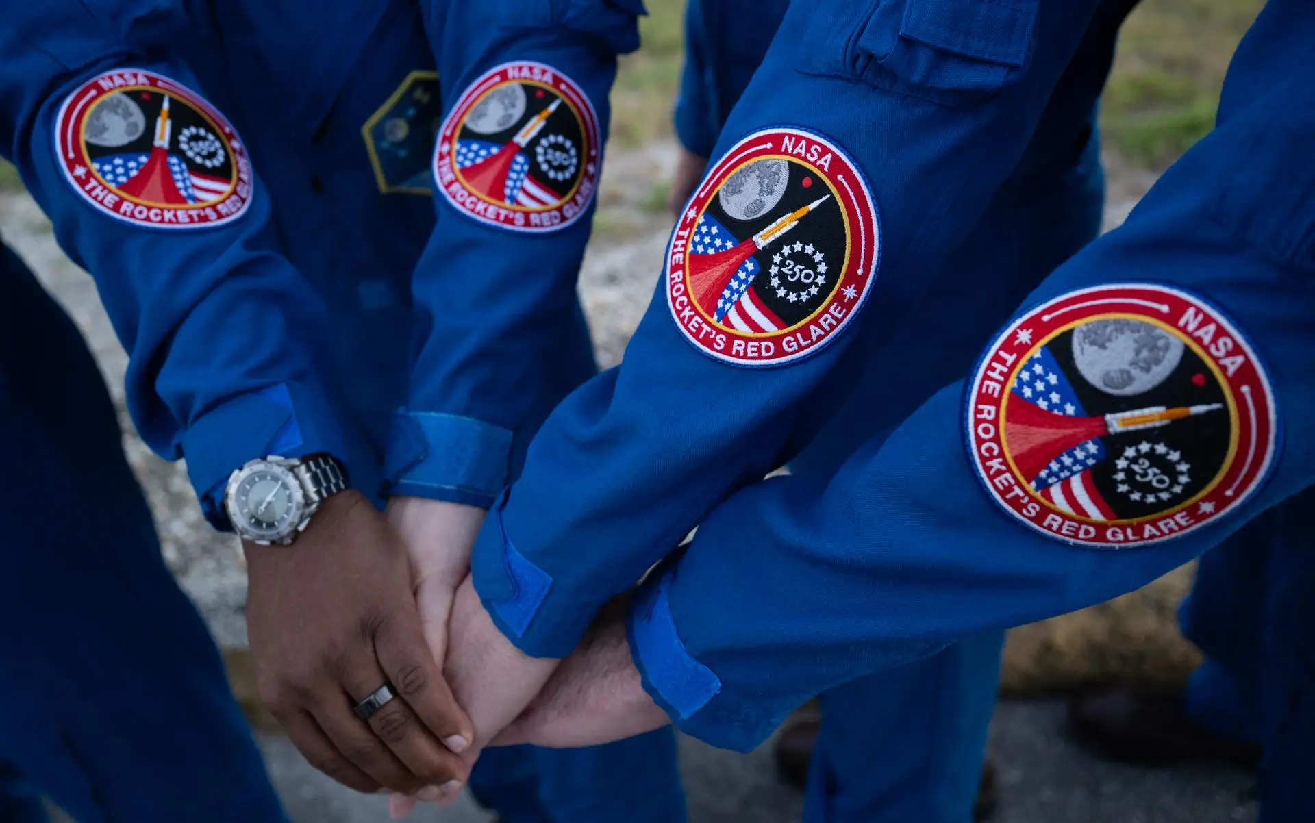 Misja Artemis II i zegarek Speedmaster X-33