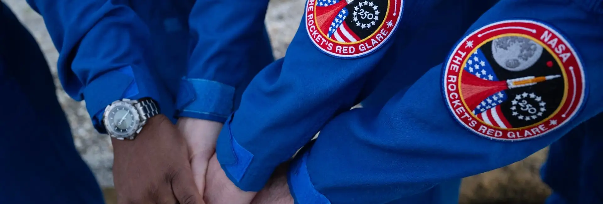 Misja Artemis II i zegarek Speedmaster X-33