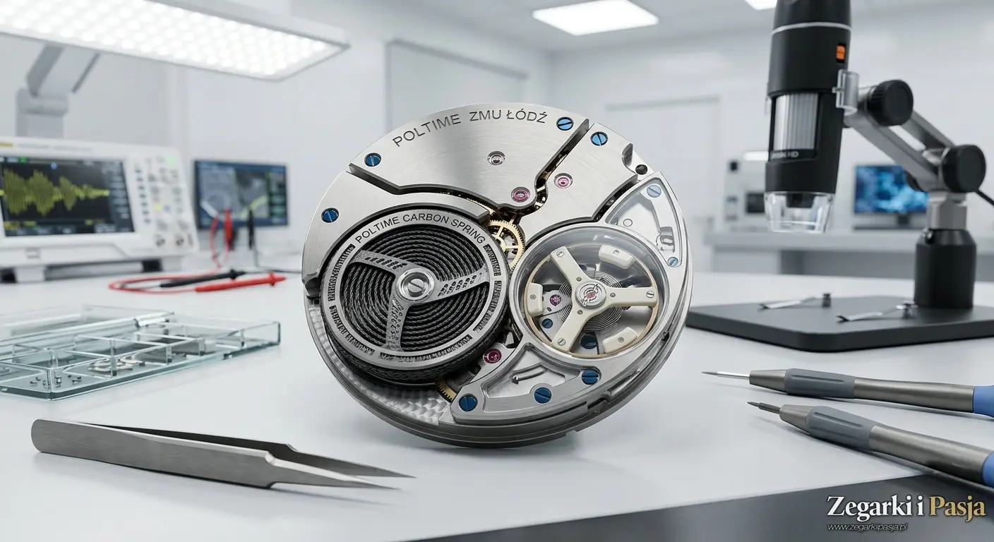 Nowa polska marka i zegarki Regios Manufacture. Cztery regionalne symbole kraju!