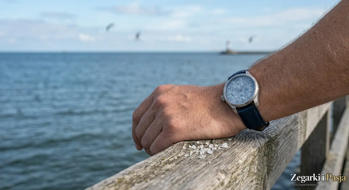 Nowa polska marka i zegarki Regios Manufacture. Cztery regionalne symbole kraju!