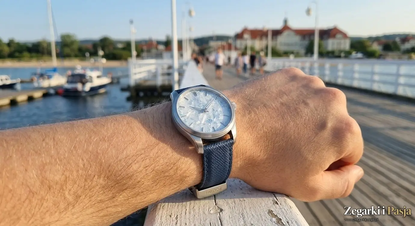 Nowa polska marka i zegarki Regios Manufacture. Cztery regionalne symbole kraju!