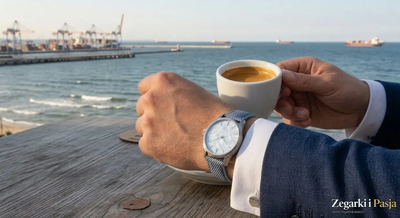 Nowa polska marka i zegarki Regios Manufacture. Cztery regionalne symbole kraju!