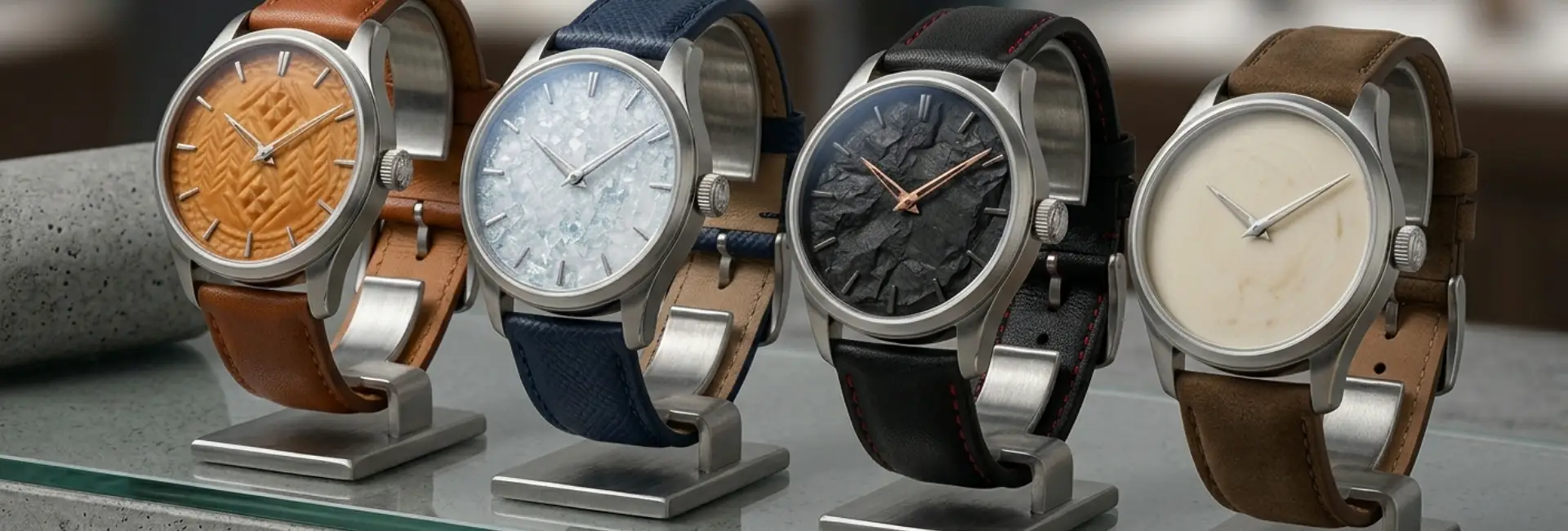 Nowa polska marka i zegarki Regios Manufacture