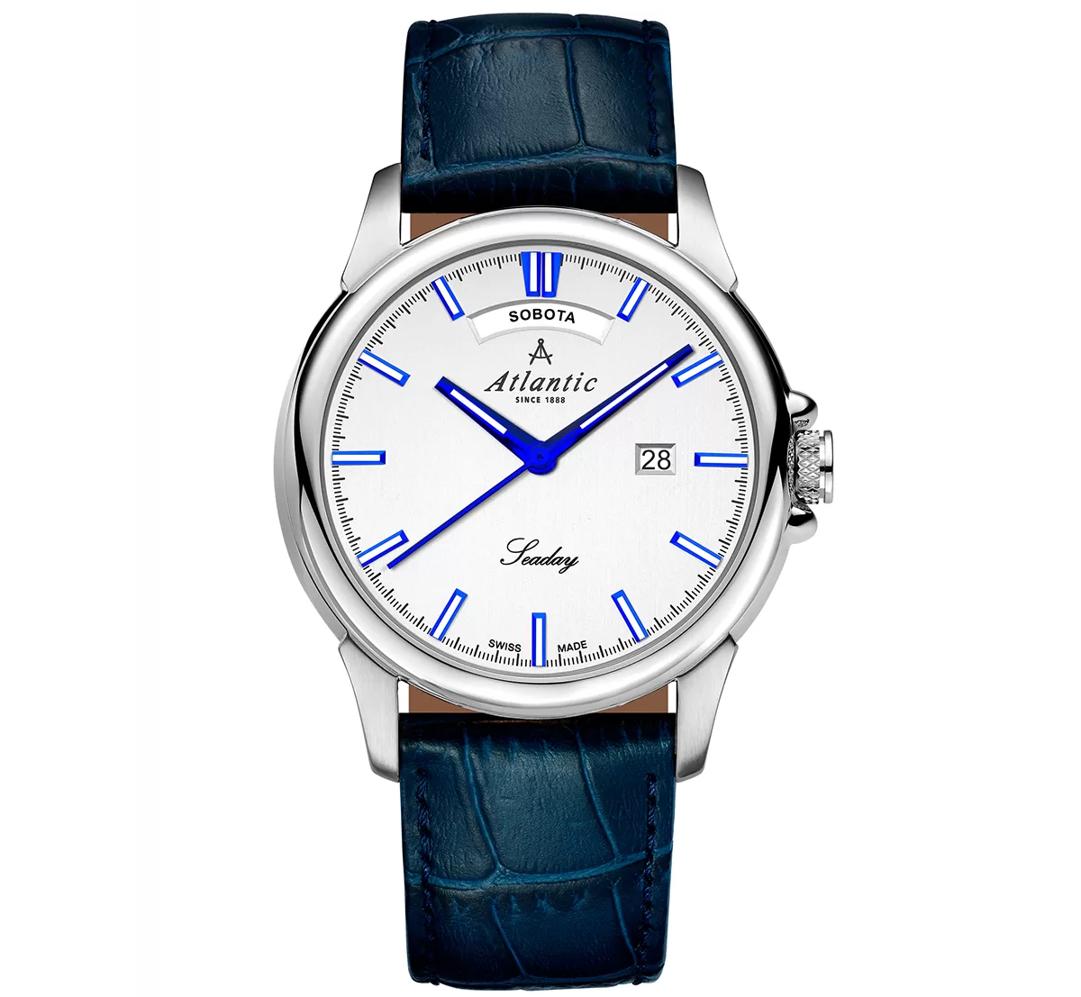 Zegarki wykonane w specjalnych edycjach na polski rynek. Część 1