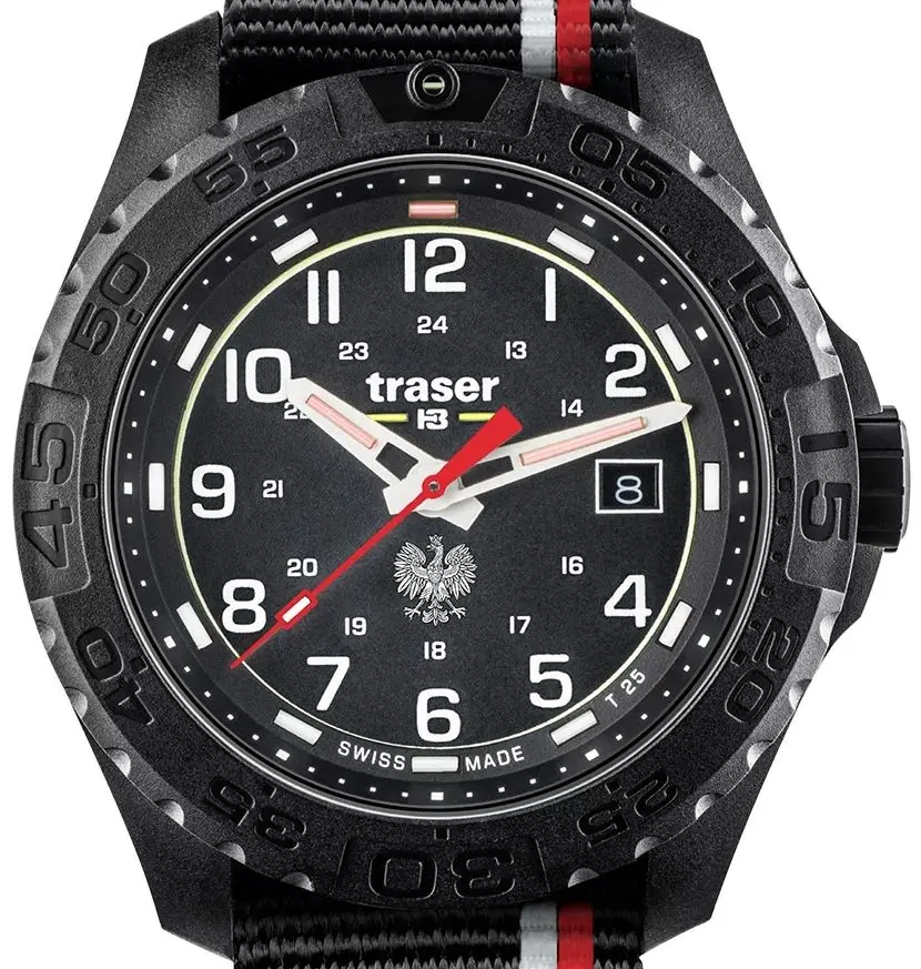 Zegarki wykonane w specjalnych edycjach na polski rynek. Część 1