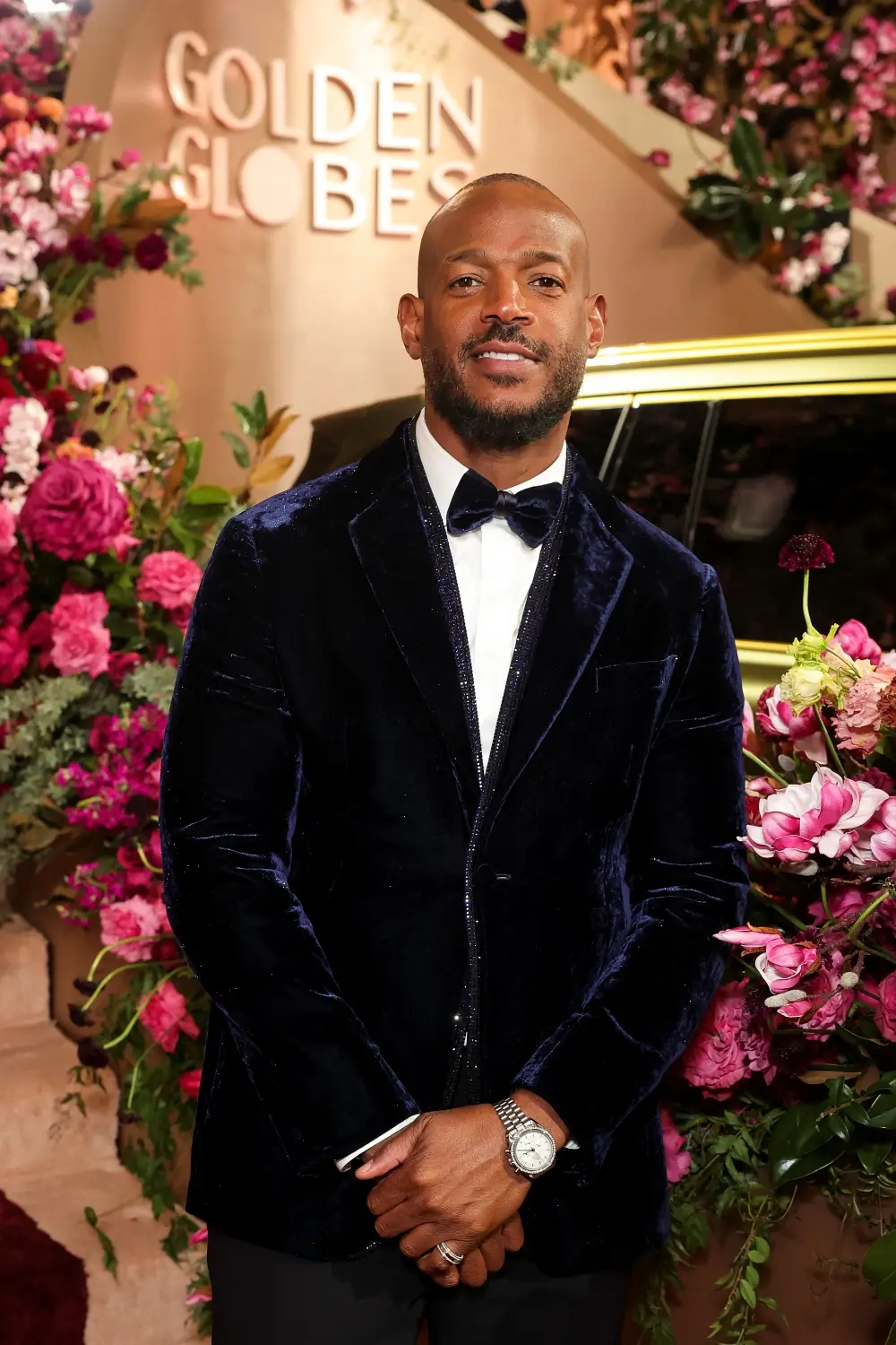 Zegarki Omega na nadgarstkach gwiazd podczas gali Złotych Globów 2026