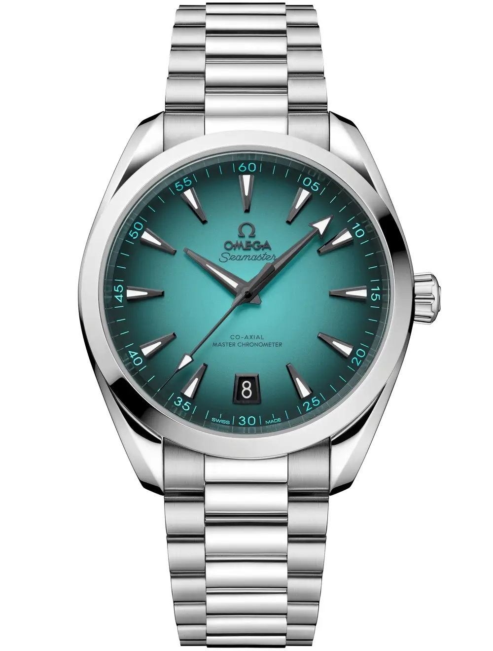 Zegarki Omega na nadgarstkach gwiazd podczas gali Złotych Globów 2026