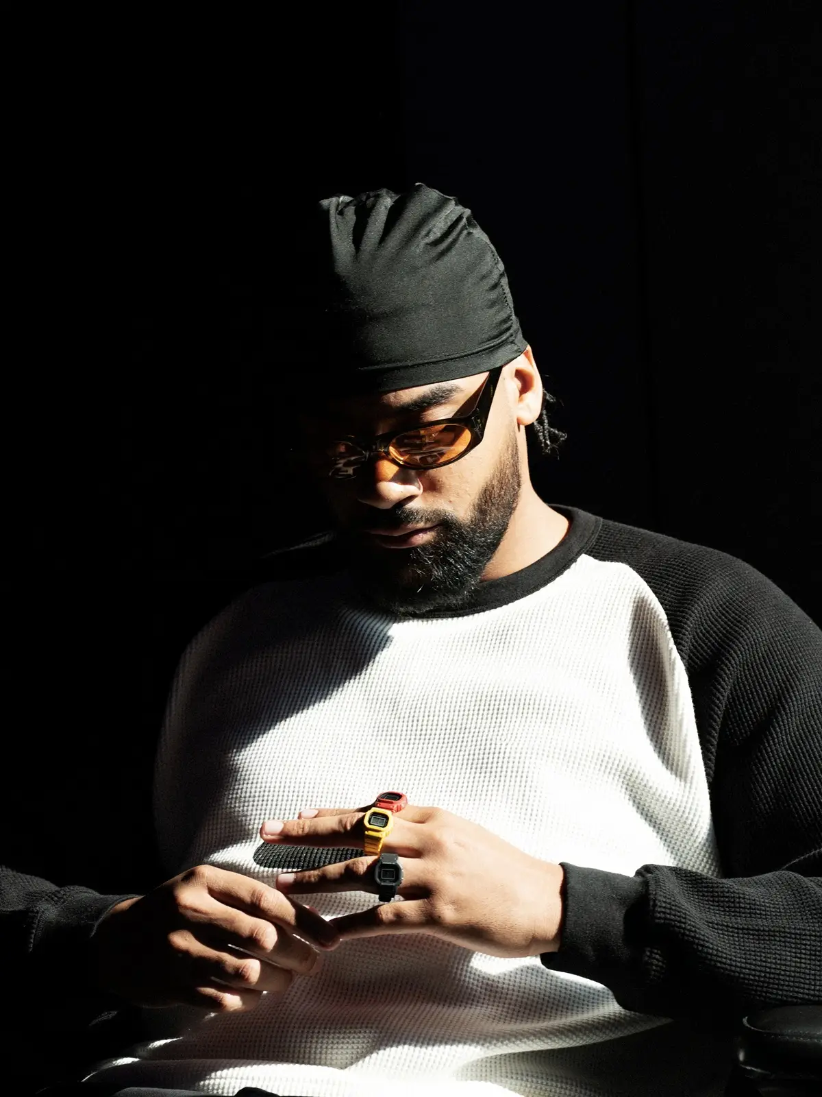 Czy to jeszcze zegarki? G-SHOCK Nano w trzech wersjach