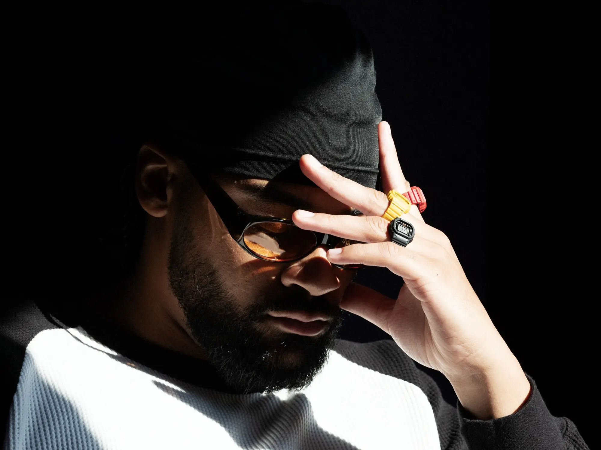 Czy to jeszcze zegarki? G-SHOCK Nano w trzech wersjach