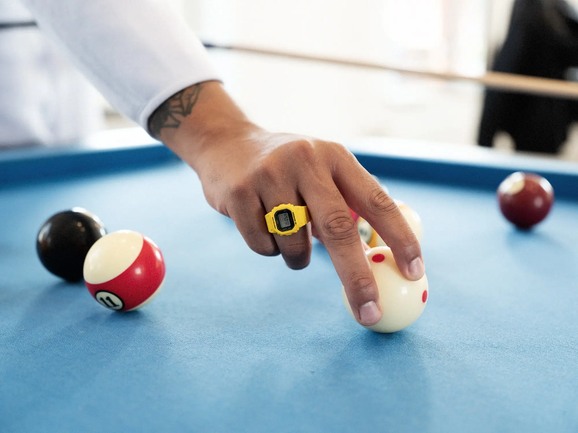 Czy to jeszcze zegarki? G-SHOCK Nano w trzech wersjach