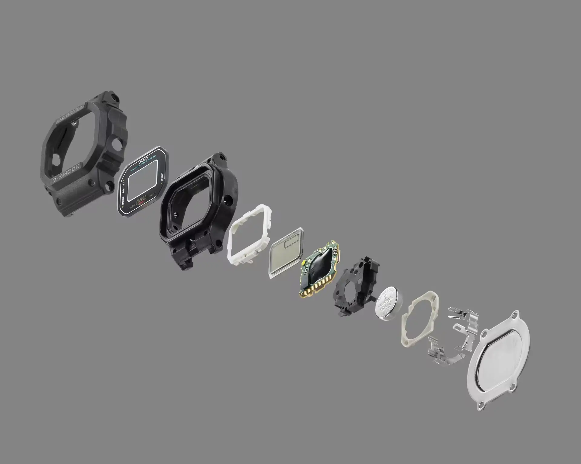 Czy to jeszcze zegarki? G-SHOCK Nano w trzech wersjach