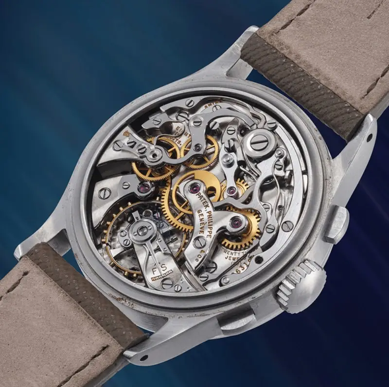 Najdroższy zegarek vintage Patek Philippe w historii! Decade One: Geneva 2015–2025 z rekordowym wynikiem