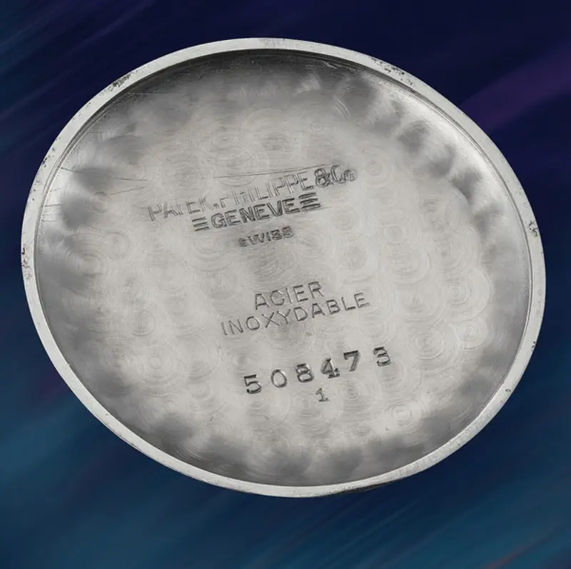 Najdroższy zegarek vintage Patek Philippe w historii! Decade One: Geneva 2015–2025 z rekordowym wynikiem