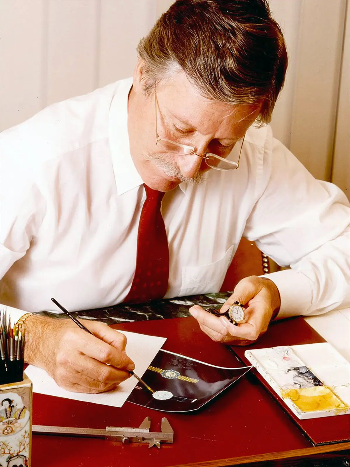 Zegarek, który stał się najwspanialszą porażką marki IWC