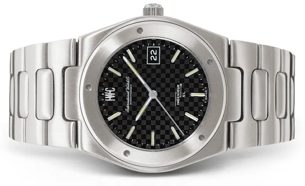 Zegarek, który stał się najwspanialszą porażką marki IWC