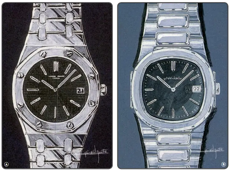 Zegarek, który stał się najwspanialszą porażką marki IWC